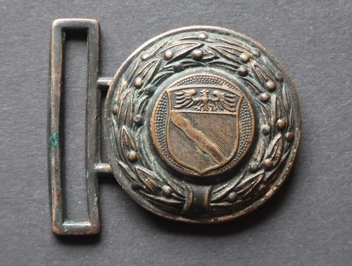 Original deutsches reich - deutsches,