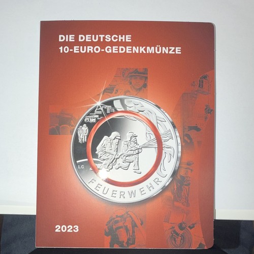 Mdm münzalbum folder deutsche - münzalbum/folder,