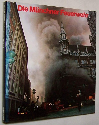 Die münchner feuerwehr doku - die,
