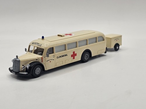 Wiking herpa brekina 87 - wiking,