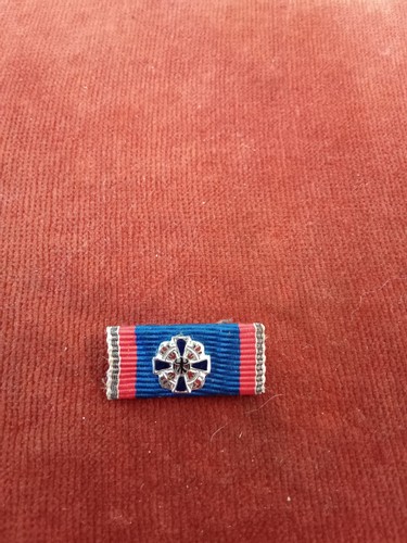 Bandspange deutsche feuerwehr - bandspange,