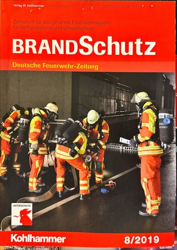 Kohlhammer brandschutz - kohlhammer,
