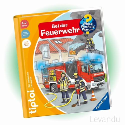 Ravensburger tiptoi buch - buch,