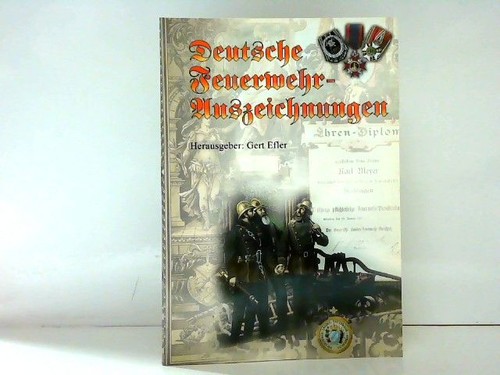 Deutsche feuerwehr - deutsche,