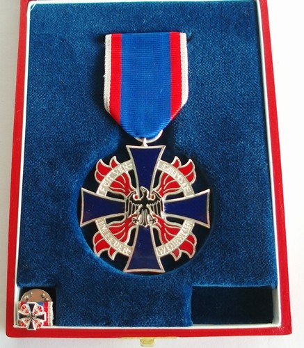Deutsches feuerwehr - deutsches,