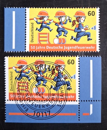 Bund minr 3099 jahre - bund, 50
