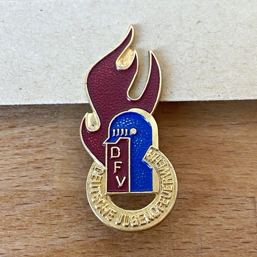 Deutsche jugendfeuerwehr - deutsche,