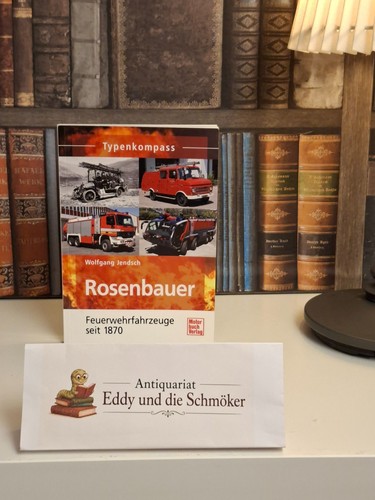 Rosenbauer feuerwehrfahrzeuge - rosenbauer,