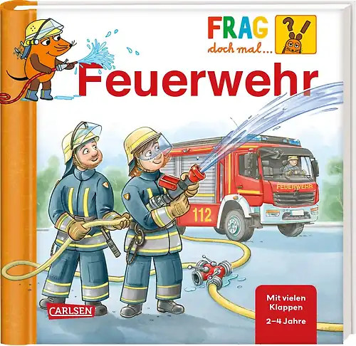 Frag doch mal die maus - doch,