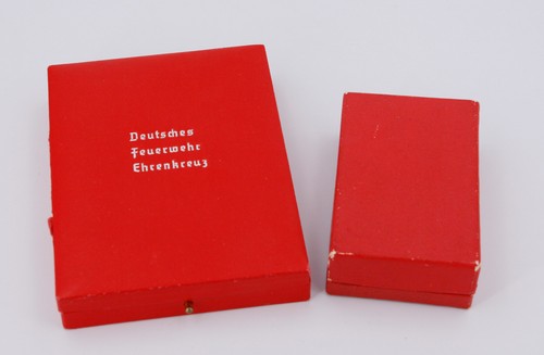 Deutsches feuerwehr ehrenkreuz - deutsches, feuerwehr-ehrenkreuz