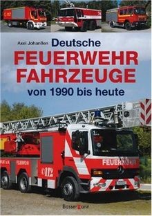 Deutsche feuerwehrfahrzeuge - deutsche,