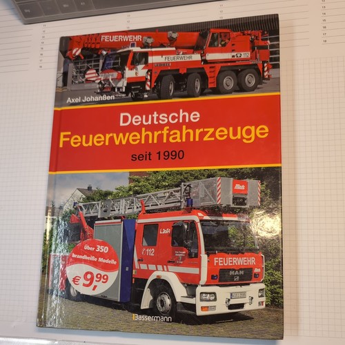 Deutsche feuerwehrfahrzeuge - deutsche,