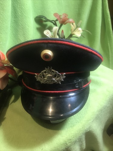 Schirmkappe feuerwehr deutsche - schirmkappe,