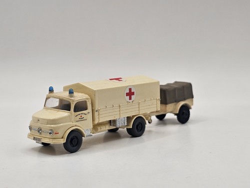 Wiking herpa brekina - wiking,