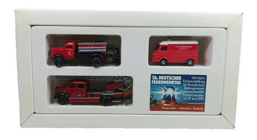Feuerwehr deutscher - feuerwehr, 26.deutscher