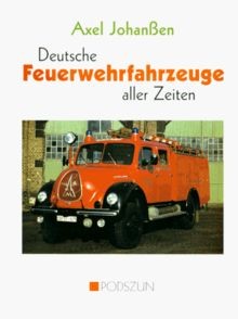 Deutsche feuerwehrfahrzeuge - deutsche,