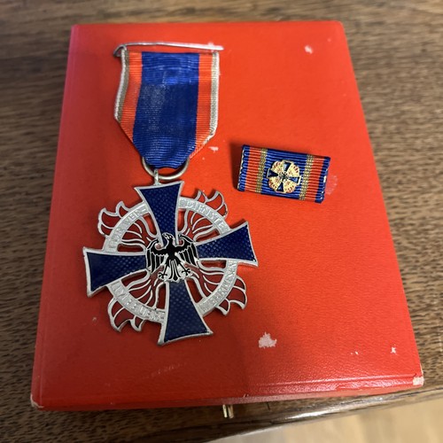 Konvolut orden deutsches - orden,