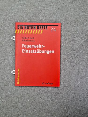 Die roten hefte 24 - hefte,, bd.24