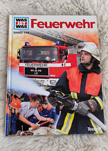 Tessloff was ist - was,