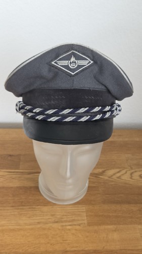 Deutsche bahn feuerwehr - deutsche,
