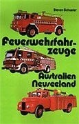 Feuerwehrfahrzeuge - , in
