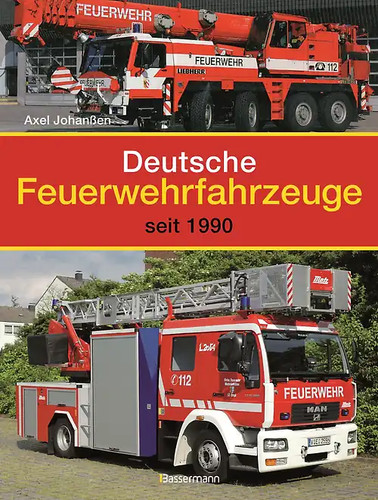 Deutsche feuerwehrfahrzeuge - deutsche,