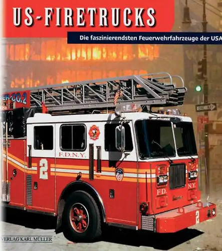Firetrucks die - us-firetrucks.,