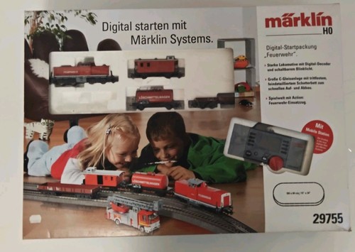 Märklin 29755 digital - märklin,
