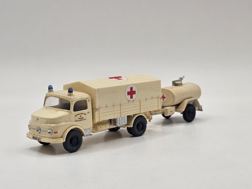 Wiking herpa brekina - wiking, 1:87