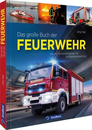 Jörg hajt das - hajt, buch