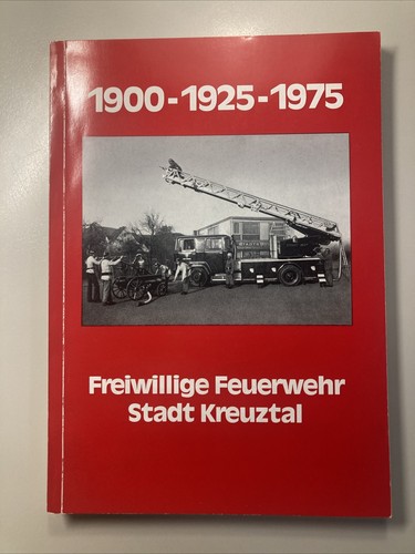 1975 freiwillige feuerwehr - 1975,