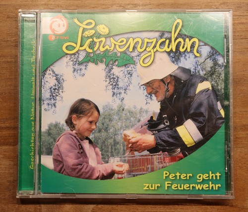 Löwenzahn peter geht - löwenzahn,