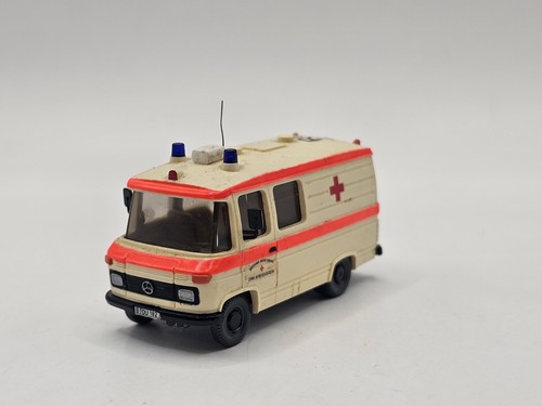 Wiking herpa brekina - brekina, 1:87