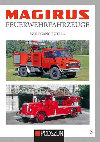 Wolfgang rotter magirus - rotter,