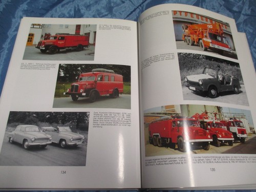 Deutsche feuerwehrfahrzeuge - deutsche,