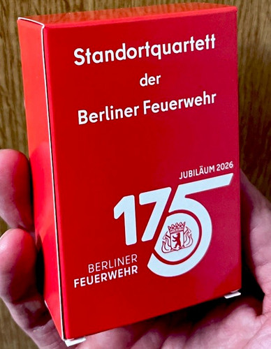 Standortquartett berliner - standortquartett,