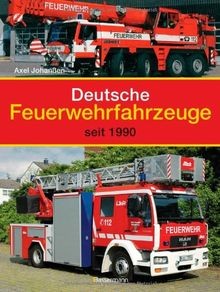 Deutsche feuerwehrfahrzeuge - deutsche,