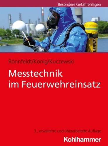 Jens rönnfeldt messtechnik - messtechnik, im