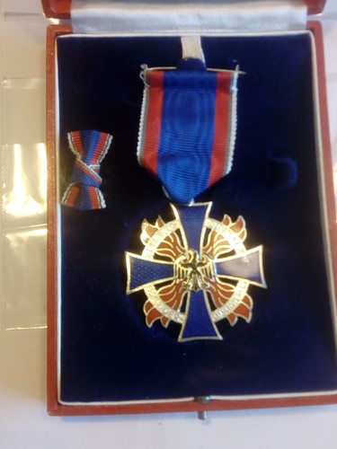 Orden feuerwehr deutsches - orden,