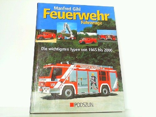 Feuerwehrfahrzeuge die - feuerwehrfahrzeuge.,