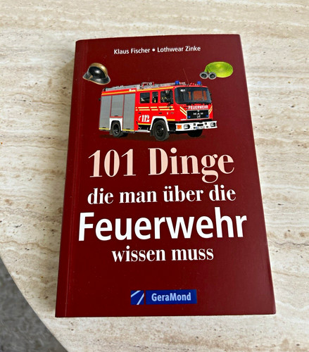 101 dinge die man - 101,