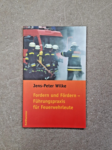 Fordern und fördern - fordern,