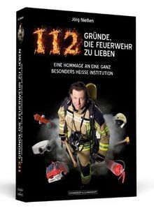 112 gründe die feuerwehr - 112, zu