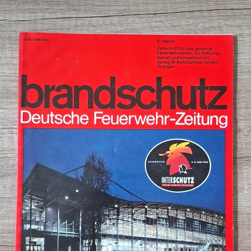 Brandschutz deutsche - brandschutz,
