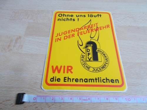 Autocollant deutsche - autocollant,