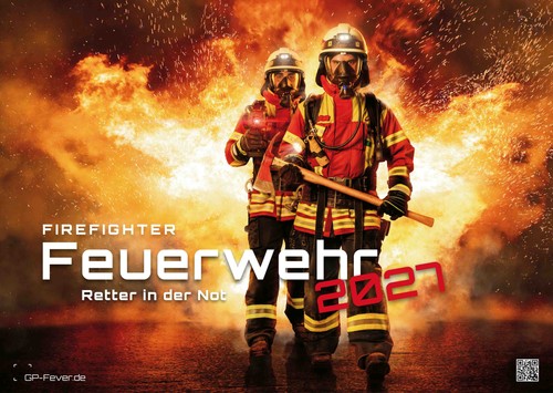 Firefighter retter in - retter, der