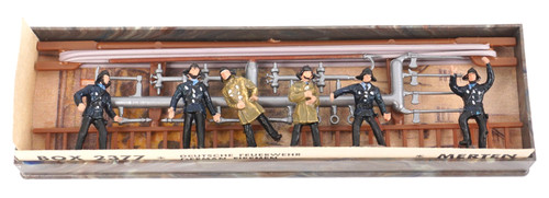 Merten 2377 figuren set - merten,