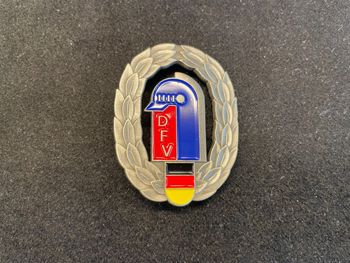 Dfv deutscher feuerwehrverband - dfv,