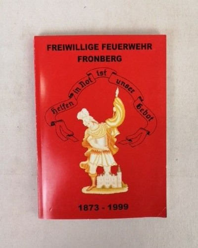 Festschrift zum 125 jährigen - festschrift,