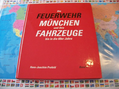 Die feuerwehr münchen und - die,